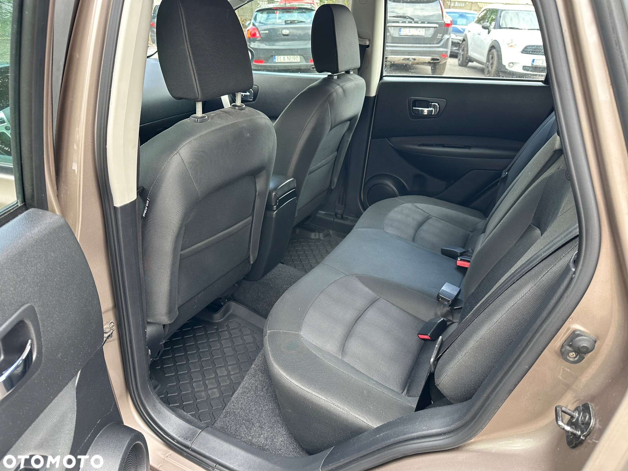 Nissan Qashqai 2.0 Tekna - 25