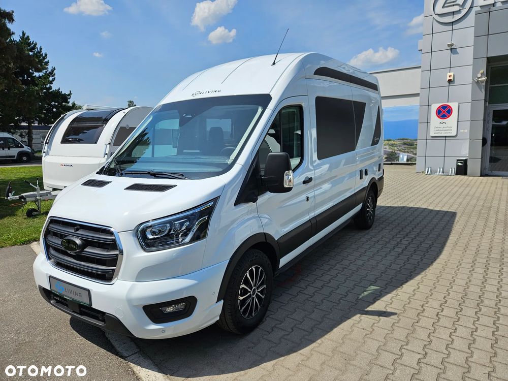 Sun Living by Adria V 60DL - 6
