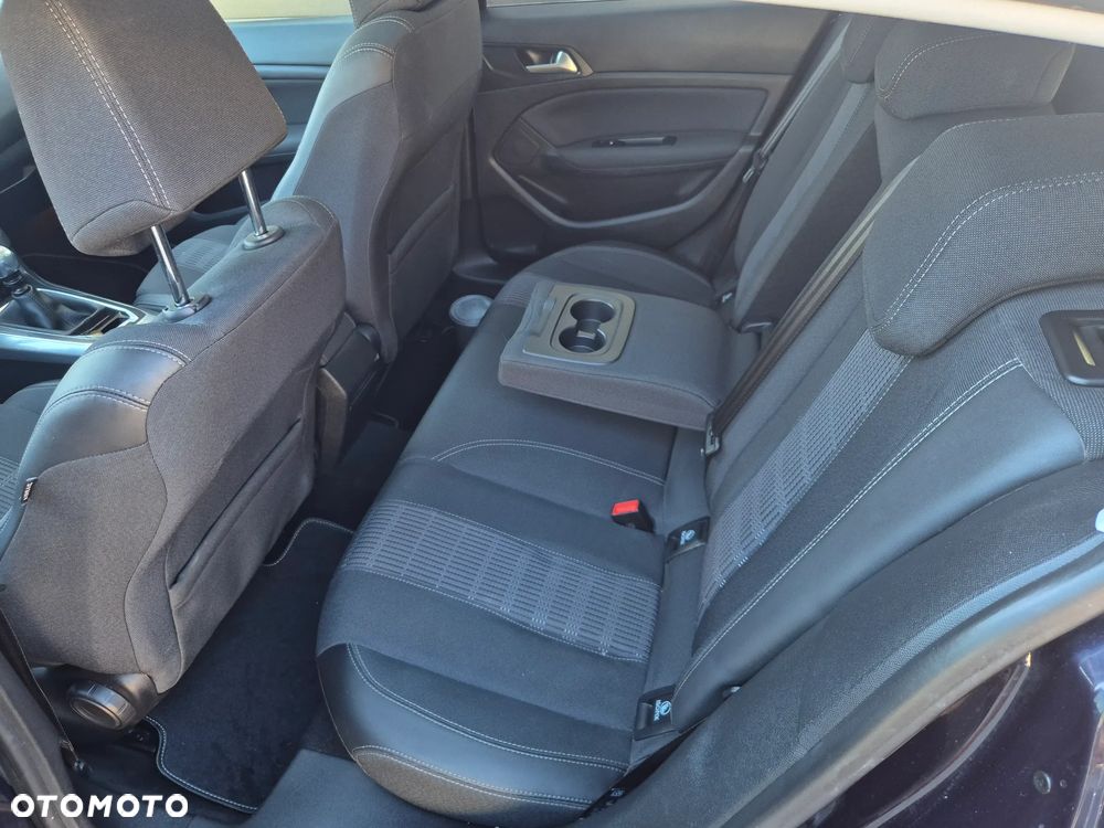 Peugeot 308 BlueHDi 120 Stop & Start Allure - 11