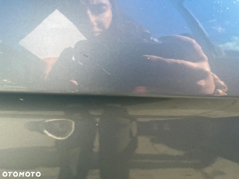 DRZWI TYLNE PRAWE TYŁ PRAWY BMW X5 E53 2003 ROK KOD LAKIERU 422 - 11