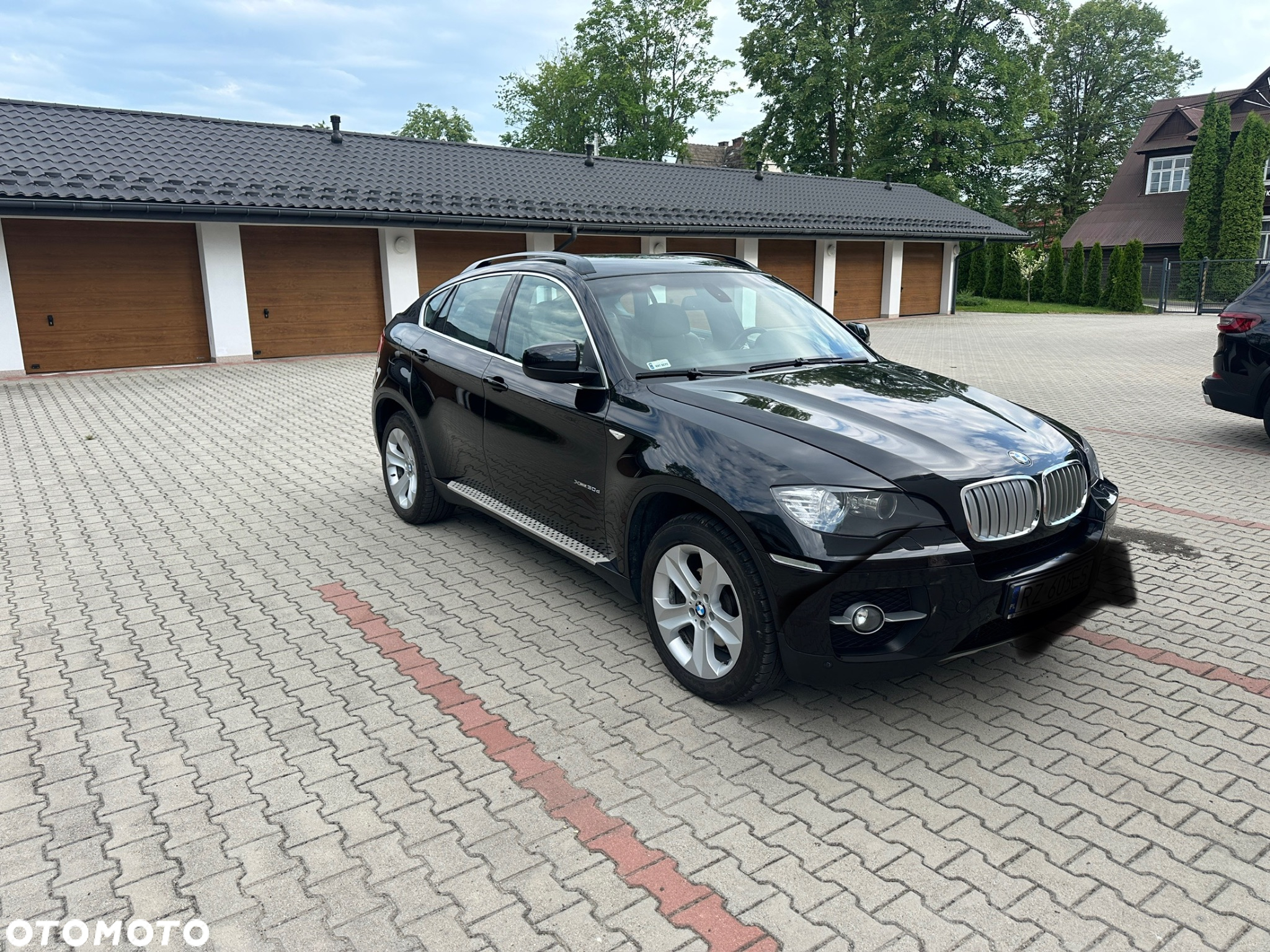 BMW X6 30d xDrive - 2