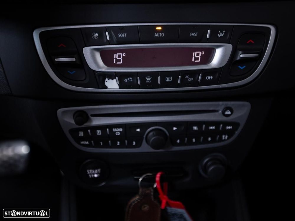 Renault Mégane - 17