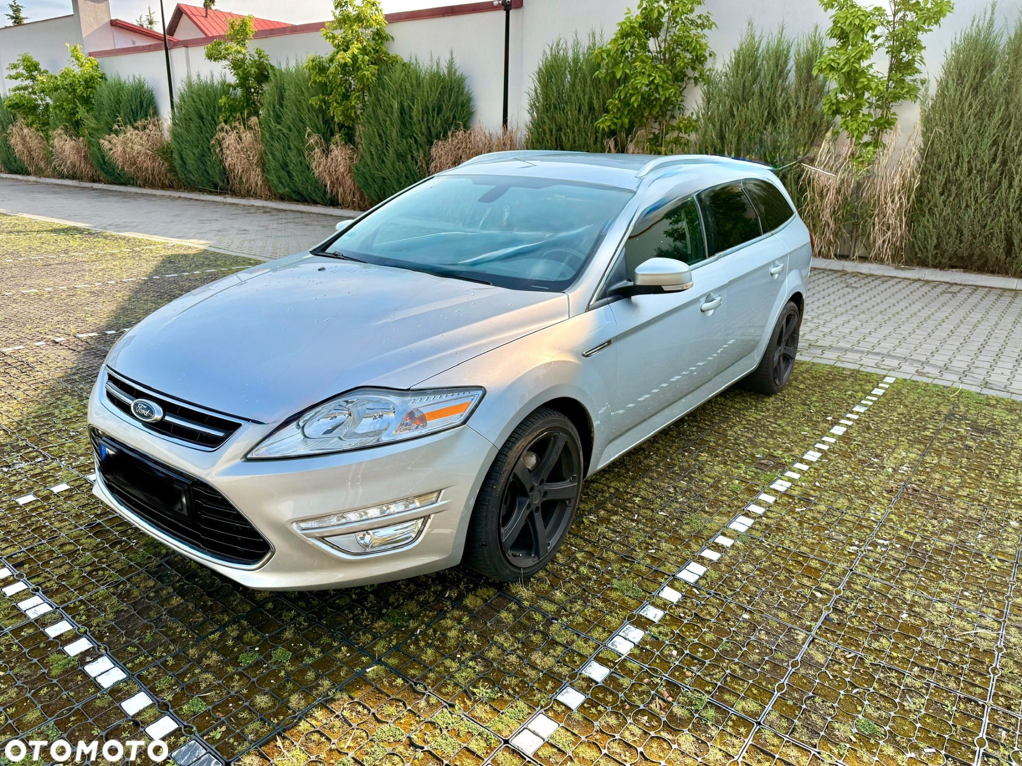 Ford Mondeo 2.0 TDCI Titanium - 1