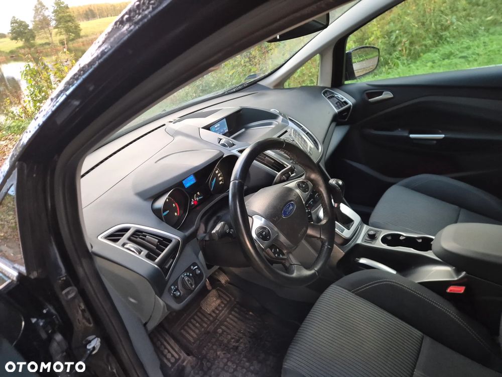 Ford C-MAX - 17