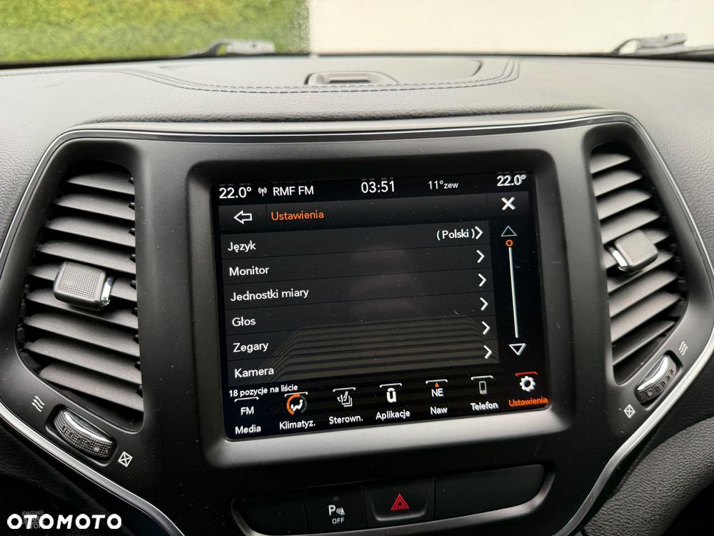 Jeep Cherokee ver-2-0-gme-active-drive-ii-lock-trailhawk - 33