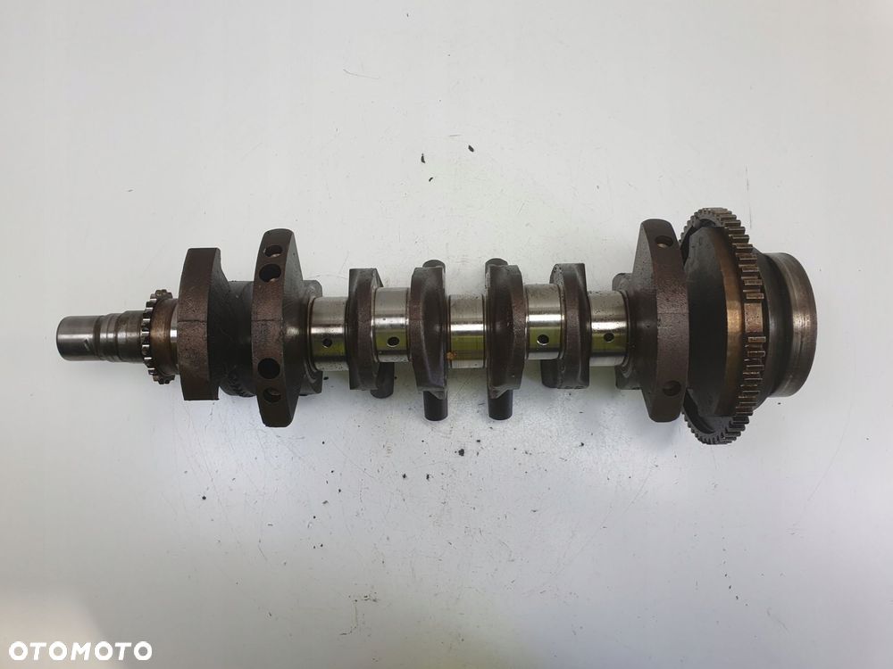 Mini Cooper R50 R53 1.6 16V WAŁ KORBOWY 04777684AA - 11