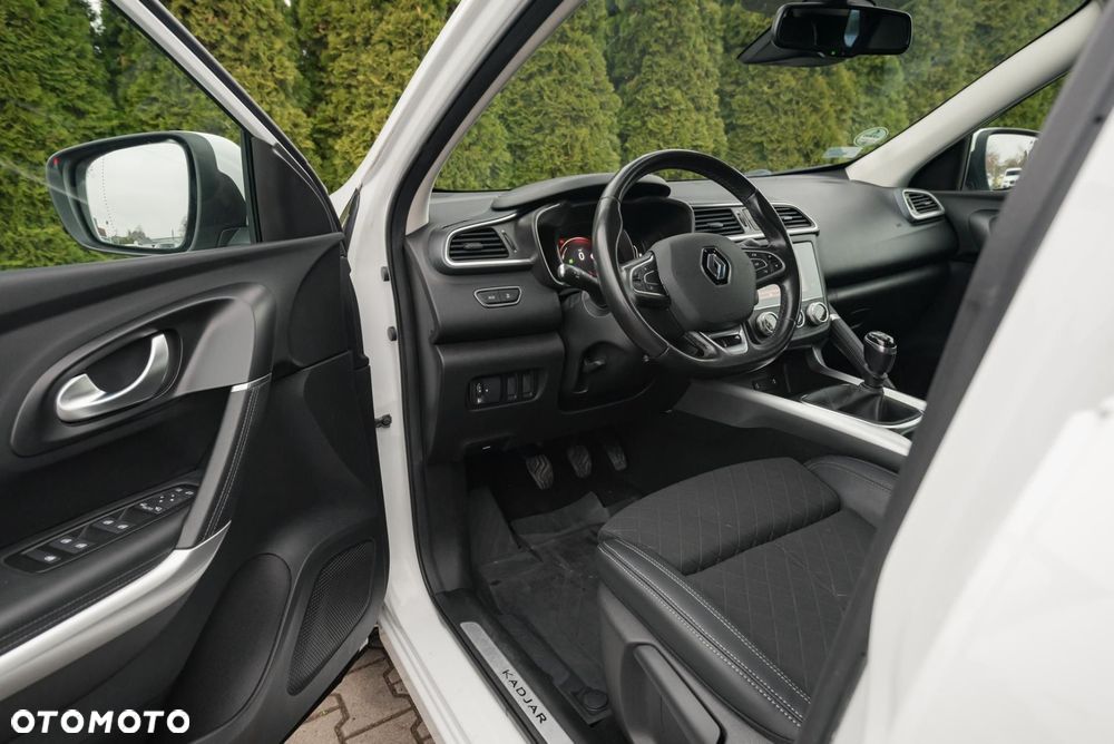Renault Kadjar - 9