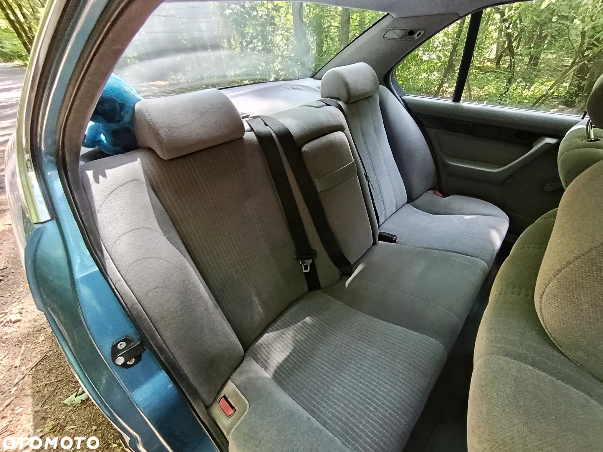 BMW Seria 5 - 20