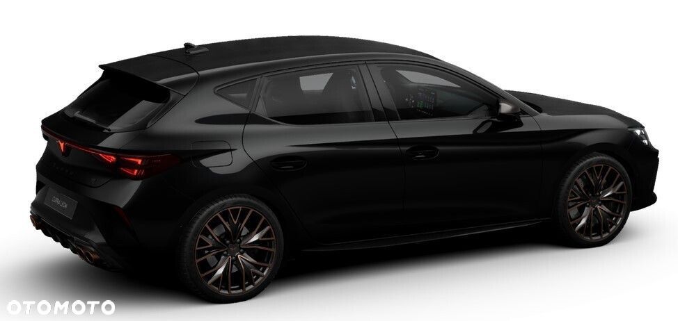 Cupra Leon - 5