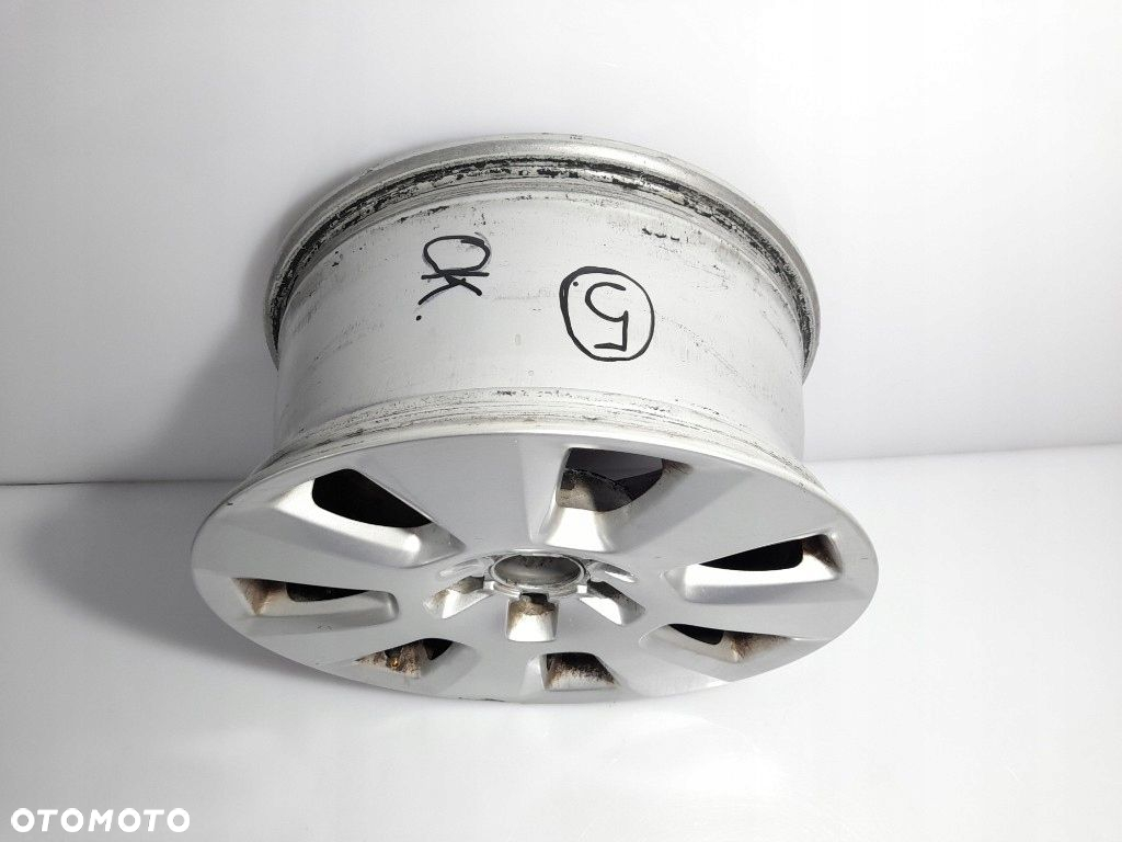 AUDI A6 A7 C7 4G ALUFELGA 4G0601025 ET37 7.5JX16" H2 ORYGINAŁ RONAL - 7