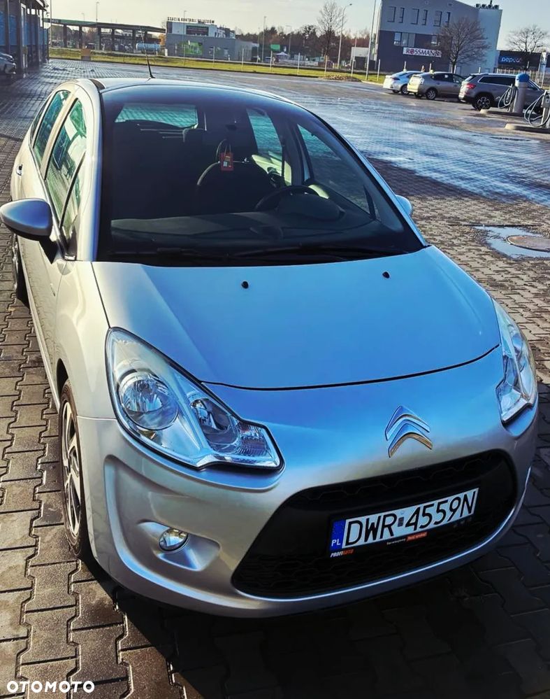 Citroën C3 1.4 VTi Exclusive MAP - 2