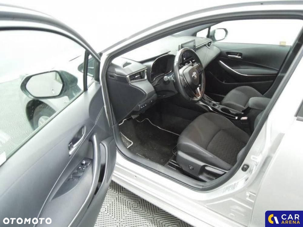 Toyota Corolla - 16