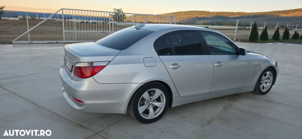 BMW Seria 5 - 4