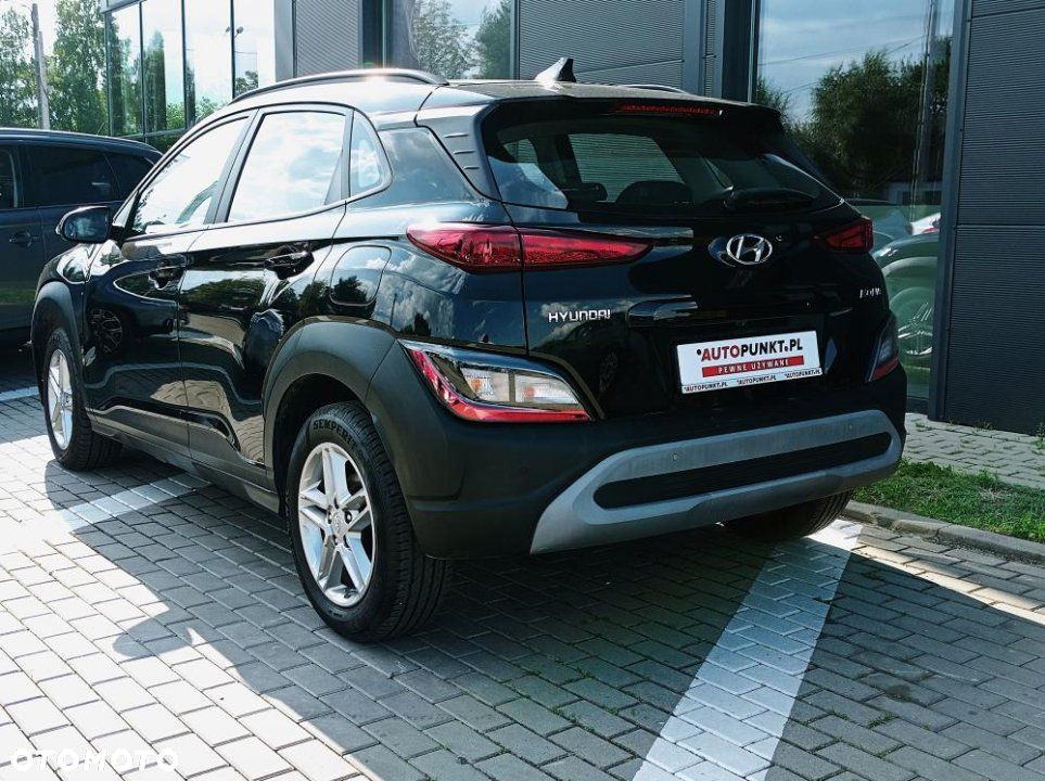 Hyundai Kona - 3