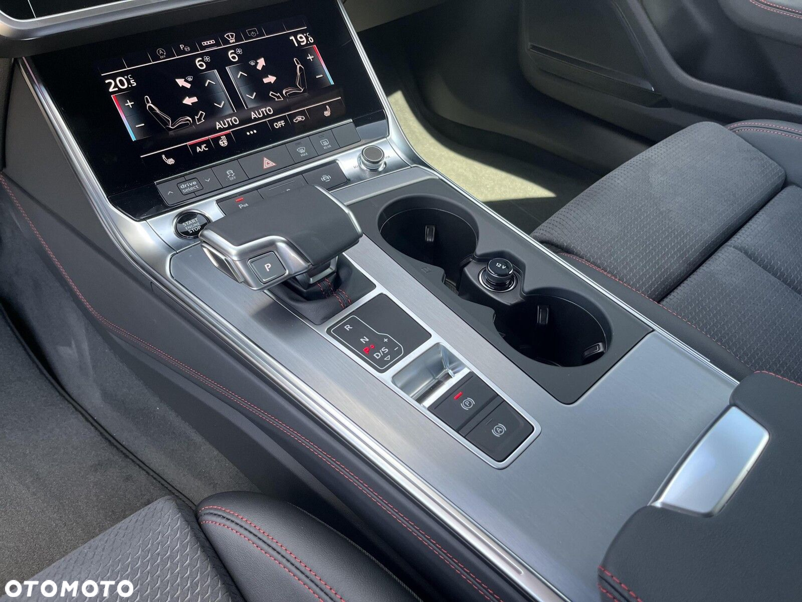 Audi A6 - 34