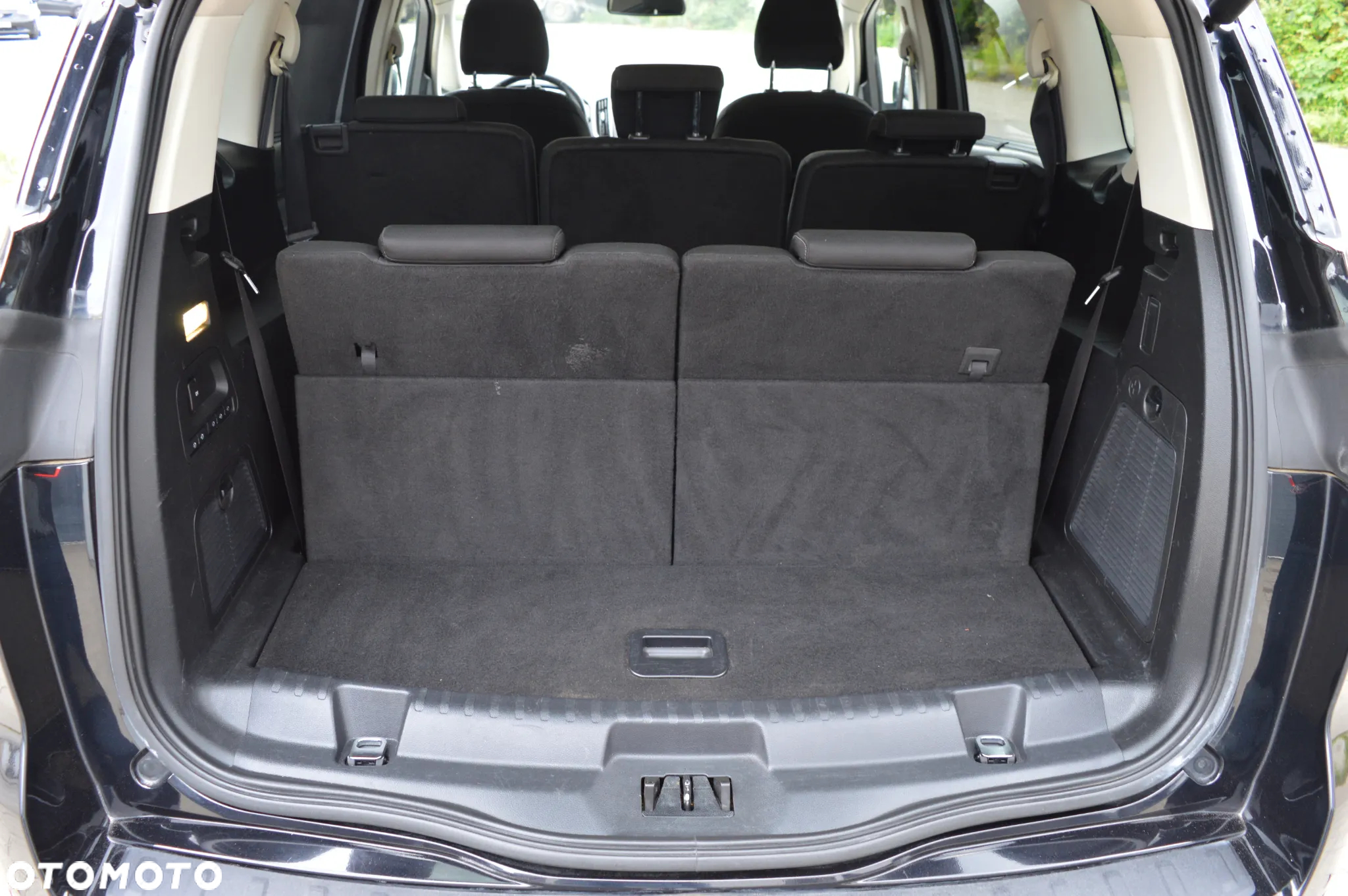 Ford S-Max 2.0 TDCi Titanium - 14