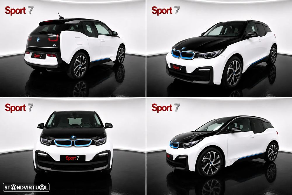BMW i3 (94 Ah) - 9