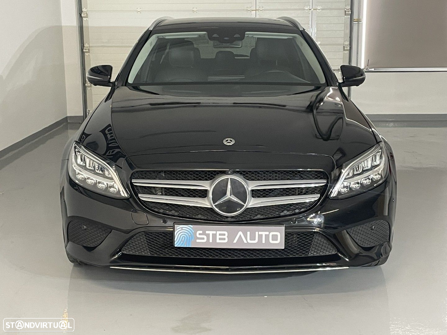 Mercedes-Benz C 300 de Avantgarde - 2