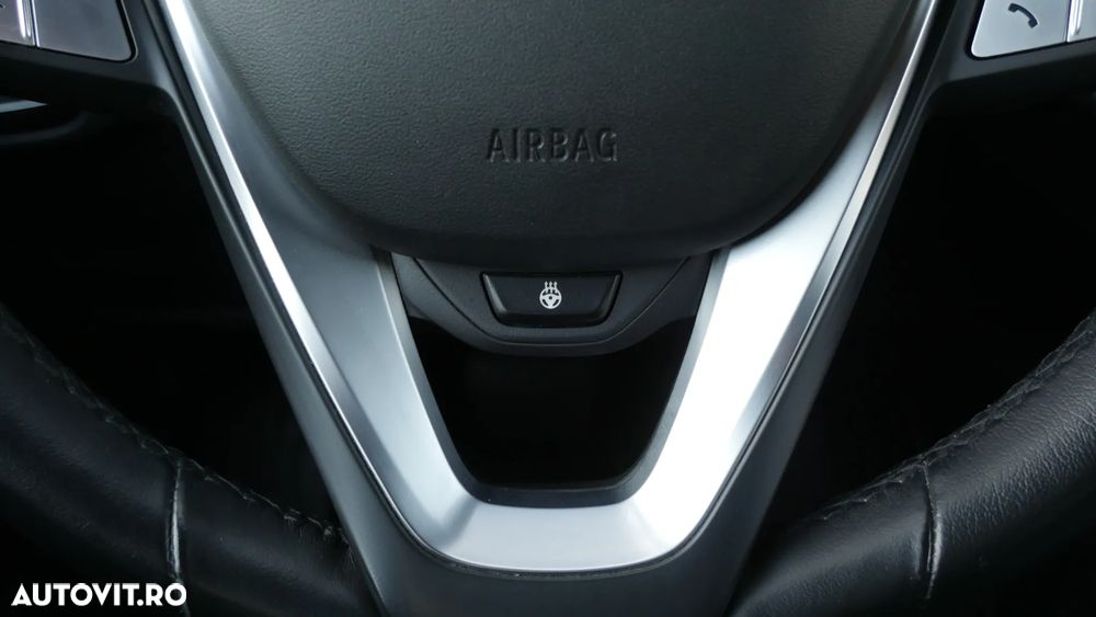 BMW X3 xDrive30e Aut. xLine - 25