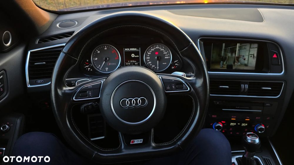 Audi SQ5 - 16
