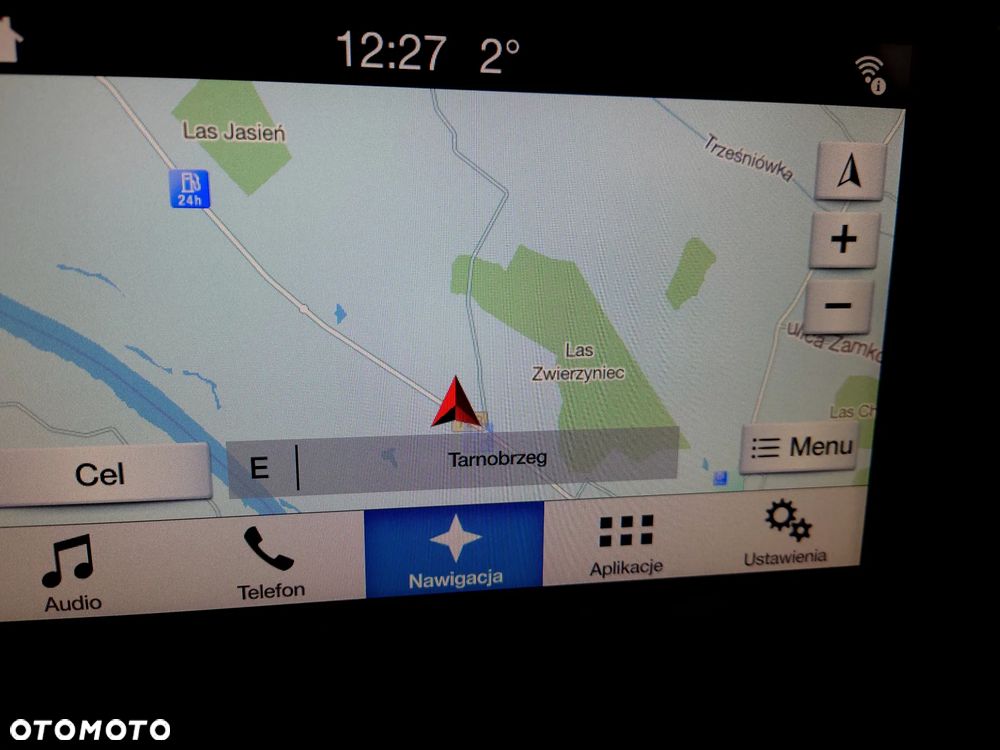 Ford Kuga 2.0 TDCi 2x4 Titanium - 14