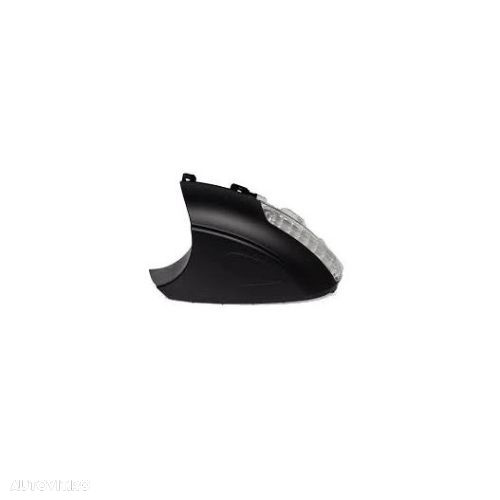 Semnalizare oglinda VW Sharan (7n), 04.2010-, Tiguan (5n/5n2), 01.2009-05.2016, Seat Alhambra (7n), 06.2010-, partea Dreapta, LED; Omologare: ECE, TYC fara lampa perimetru - 2