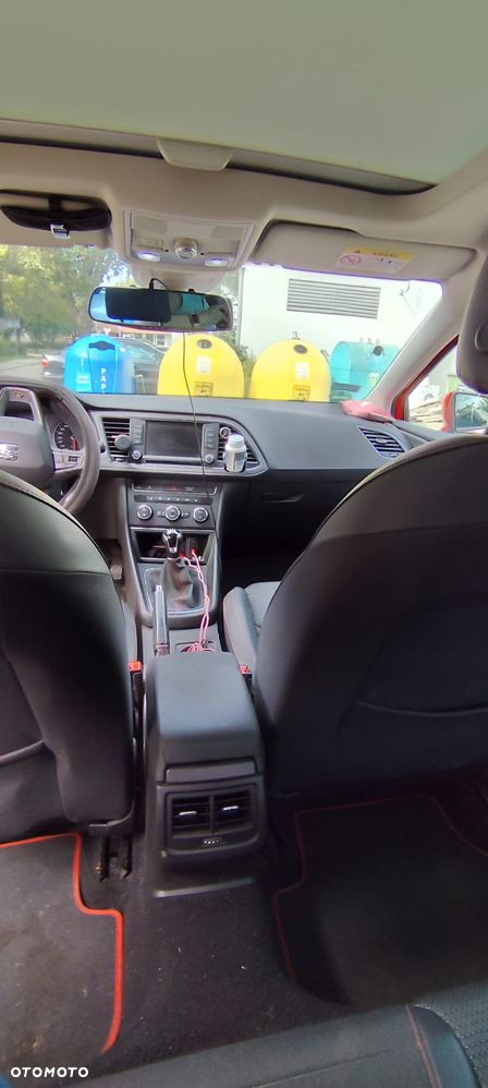 Seat Leon - 7
