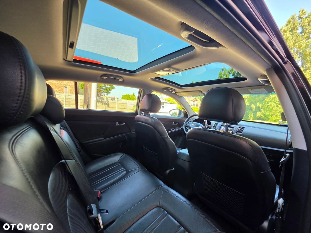 Kia Sportage - 26