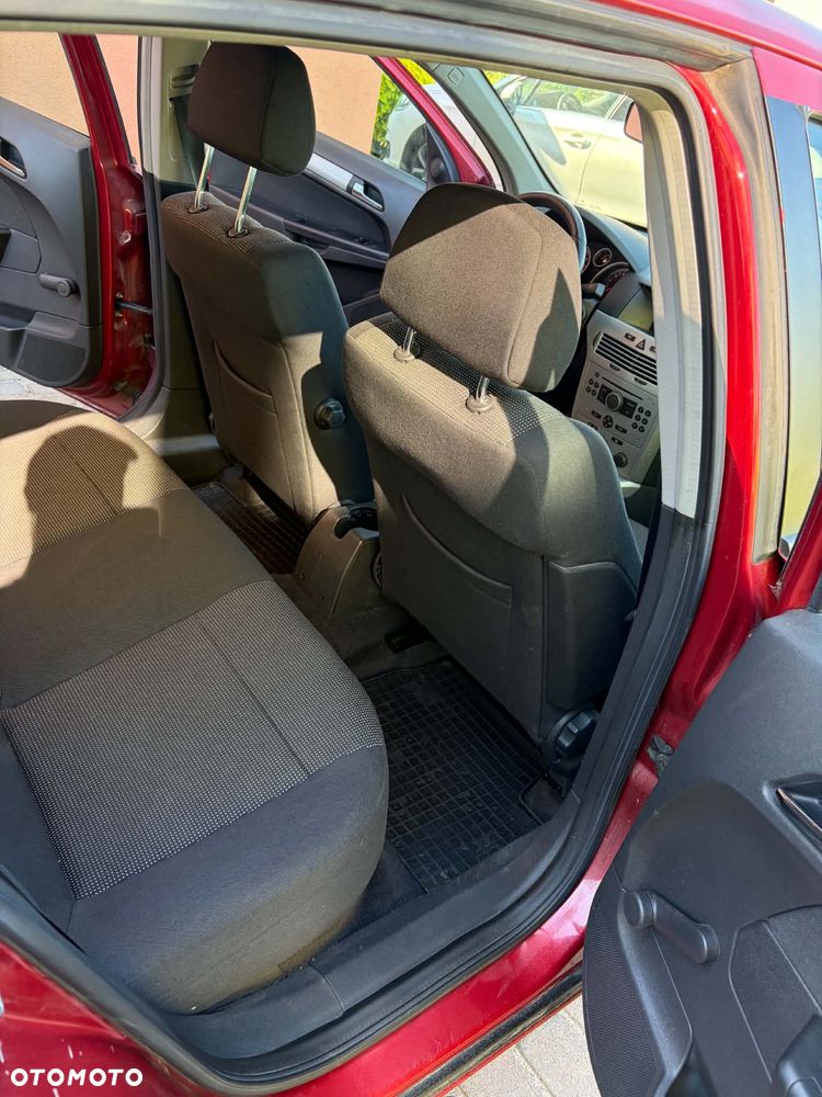 Opel Astra - 21