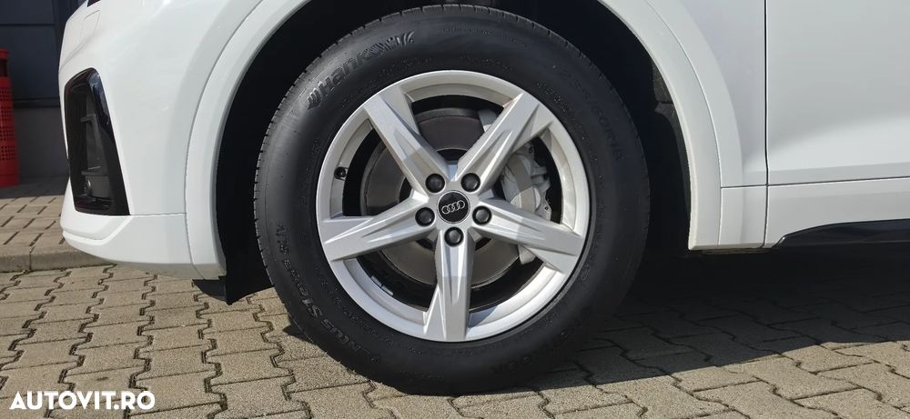 Audi Q5 35 TDI S tronic MHEV S Line - 32