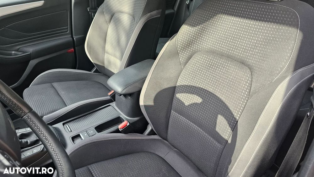 Ford Focus 1.0 EcoBoost Trend Edition - 11