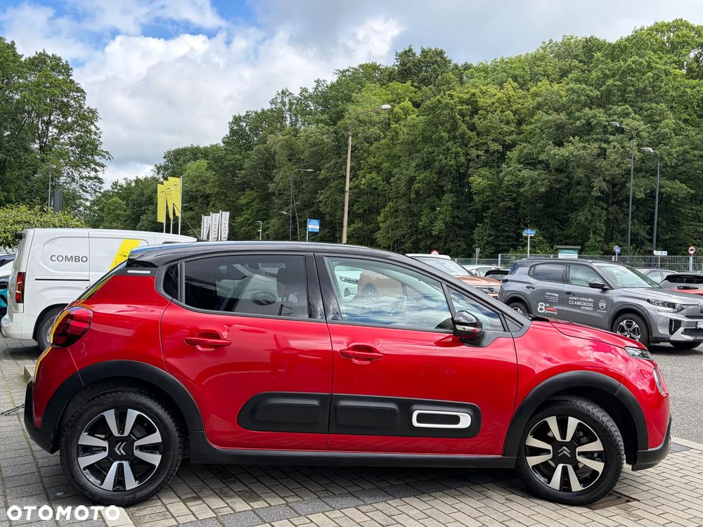 Citroën C3 1.2 PureTech Max - 3