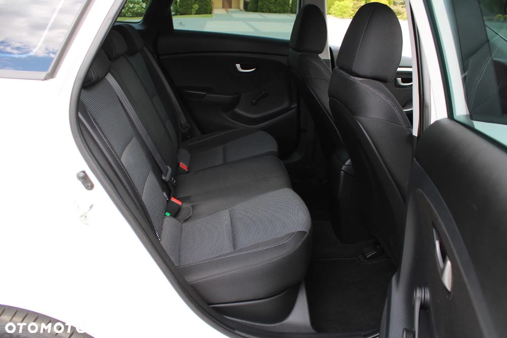 Hyundai i30 - 28