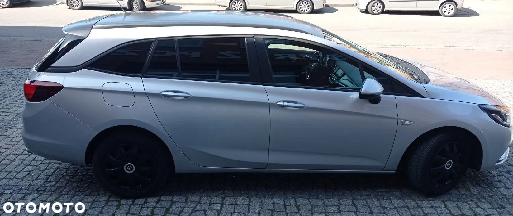 Opel Astra V 1.6 T Enjoy S&S - 2