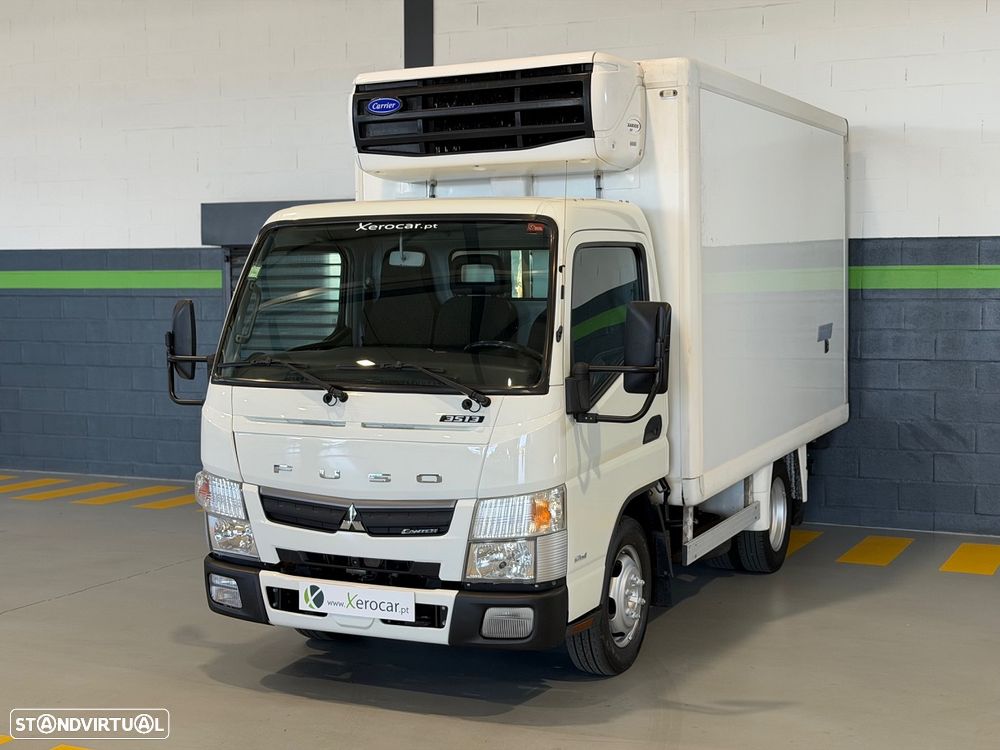 Mitsubishi Canter 3S13 Frigorífica - 1