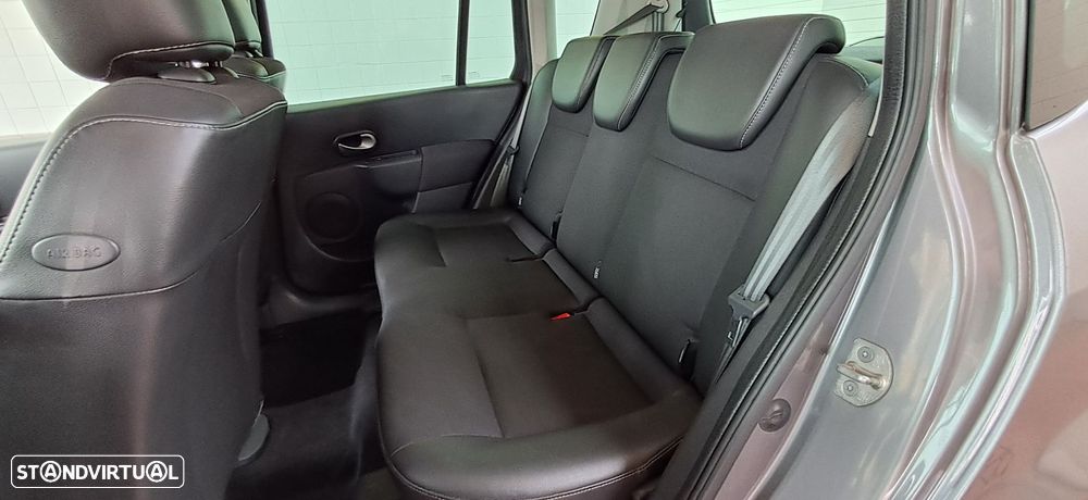 Renault Grand Modus 1.2 TCE Dynamique S - 9