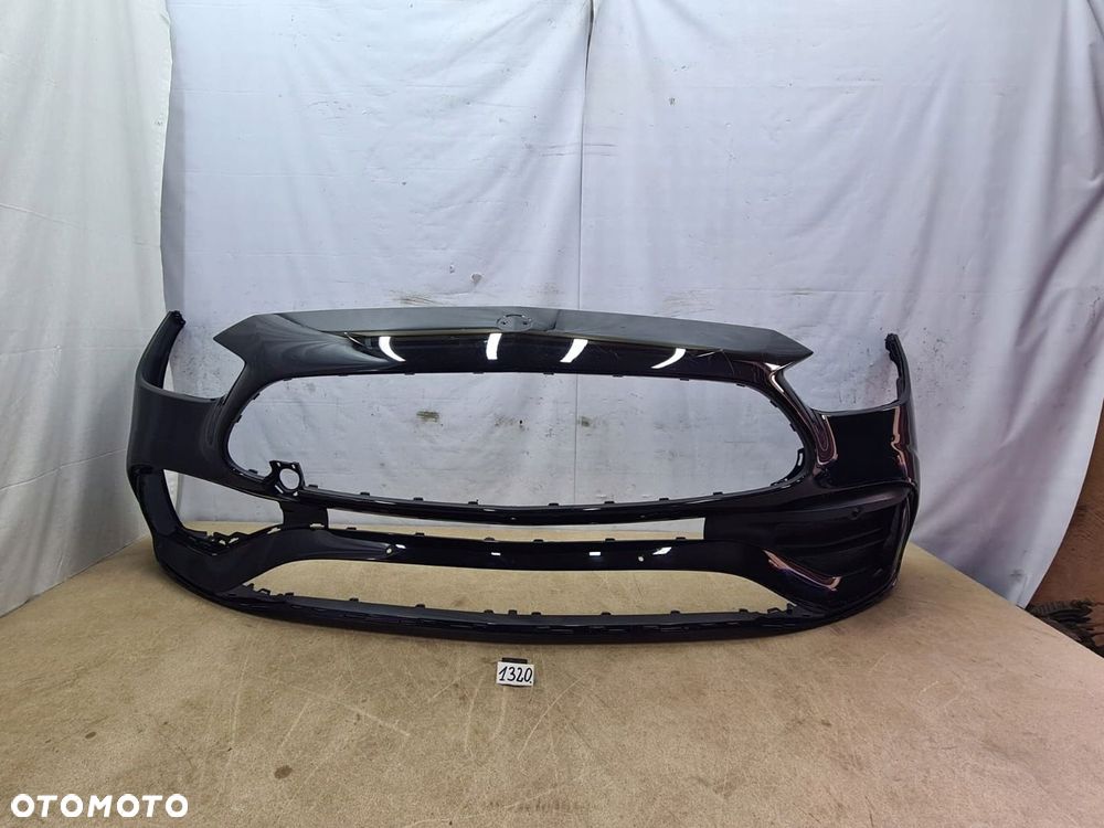 Mercedes C Klasa W206 AMG 2022- Zderzak Przedni Przód pdc - 1