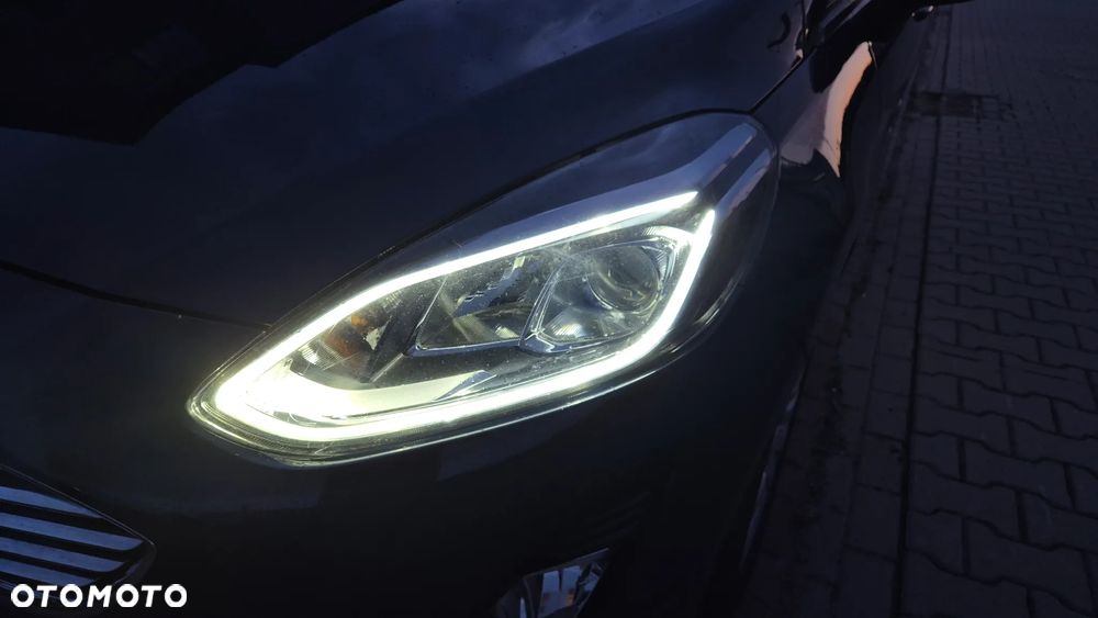 Ford Fiesta 1.1 Trend - 10