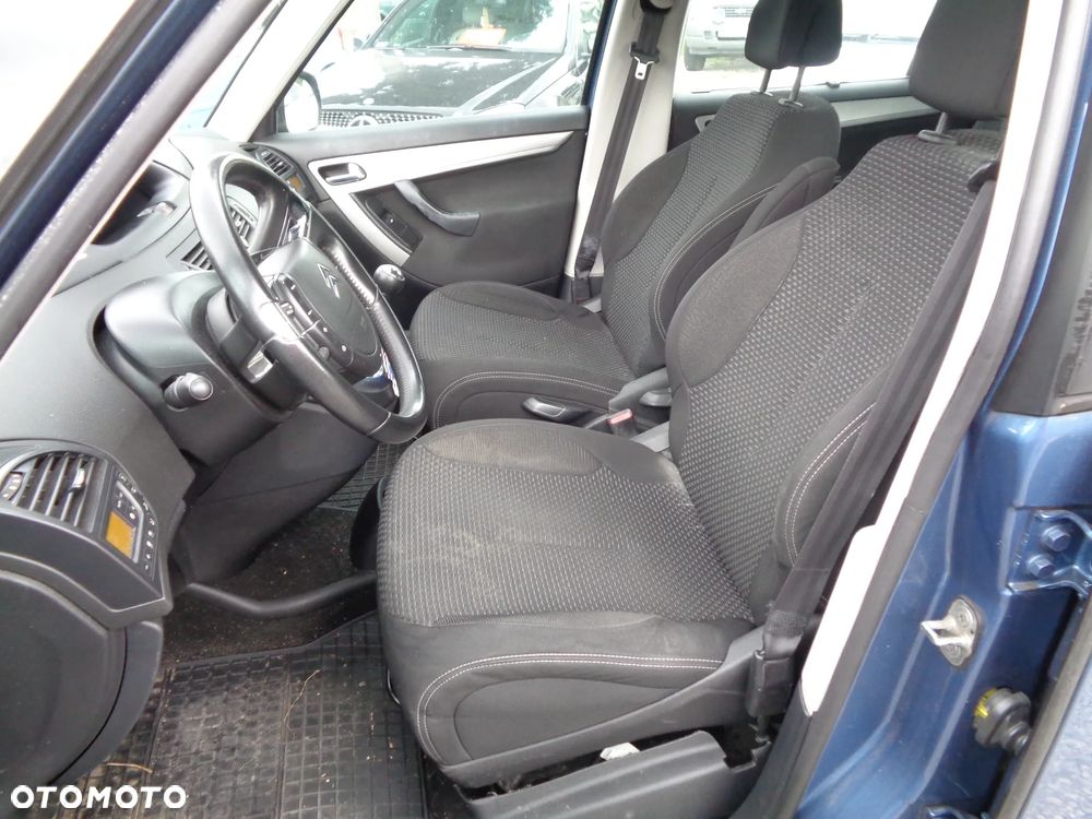 Citroën C4 Picasso 1.6 VTi Selection - 10