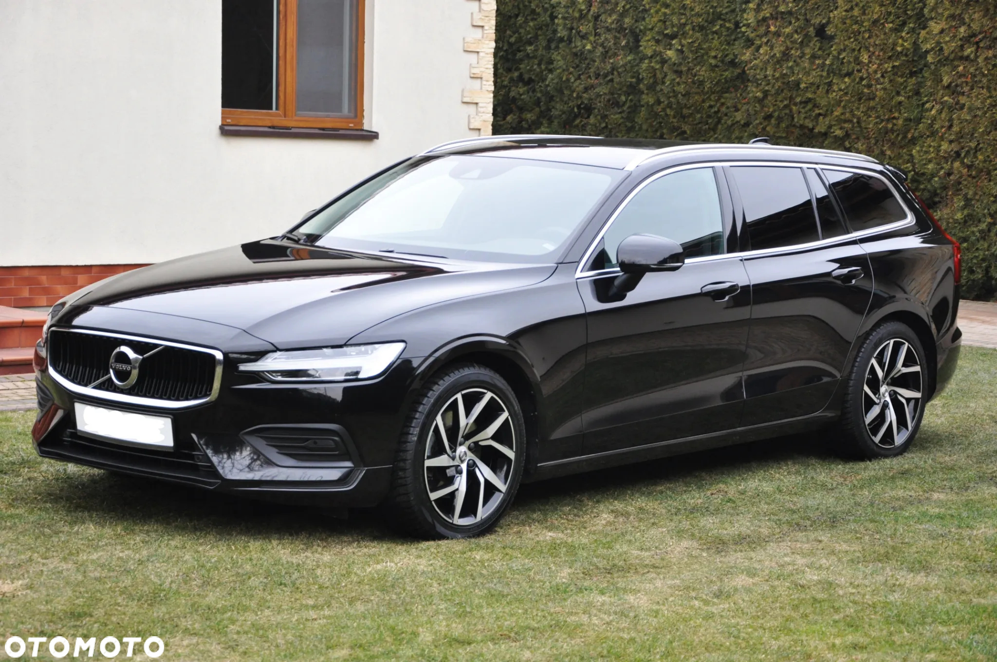 Volvo V60 T4 Geartronic Momentum Pro - 31
