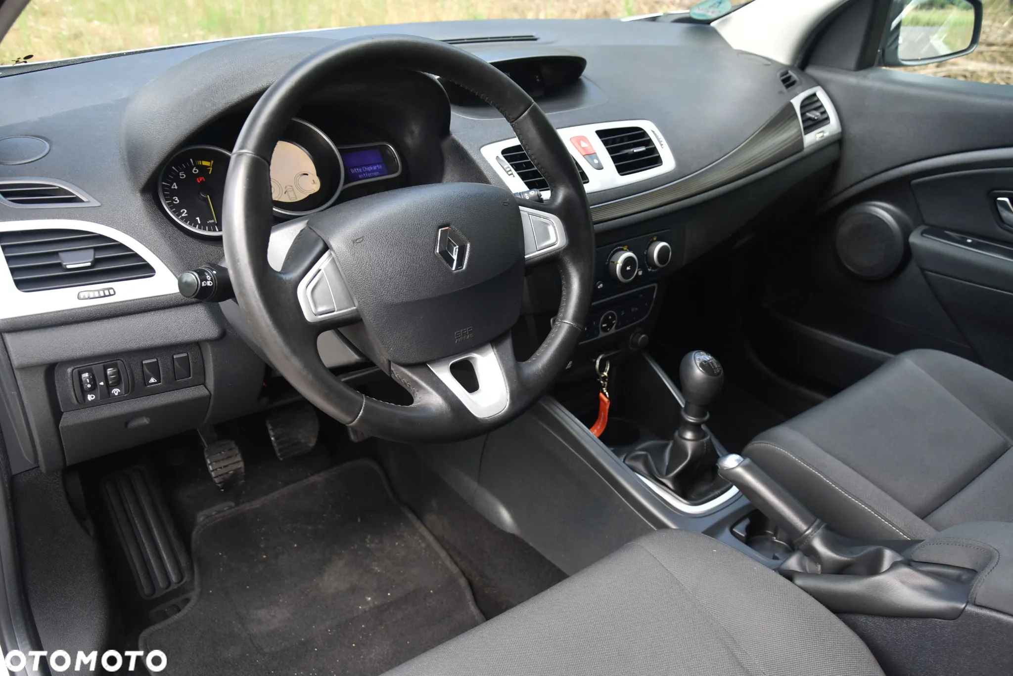 Renault Megane 1.6 16V 110 Expression - 7