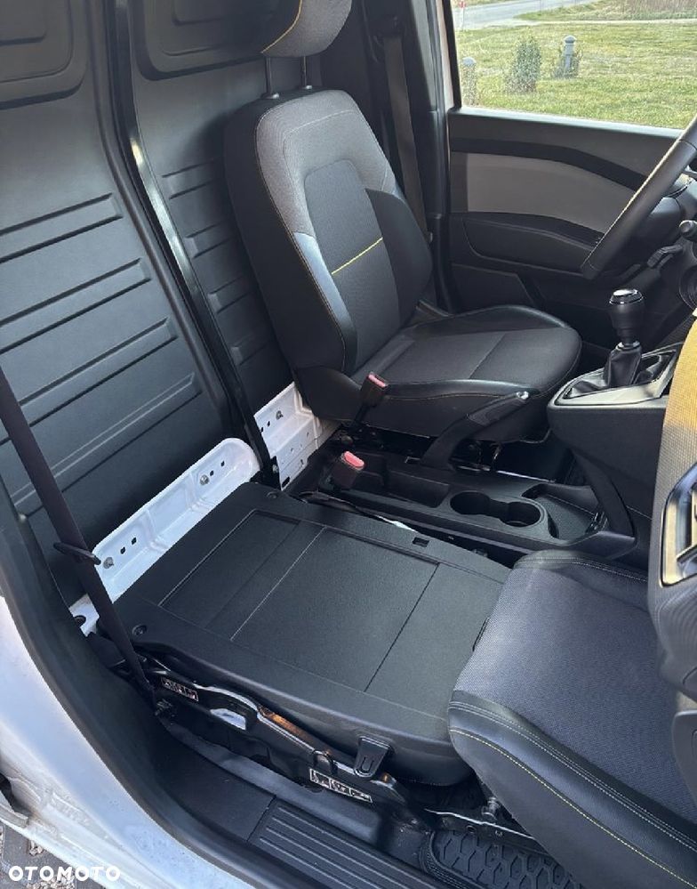 Renault Kangoo - 8