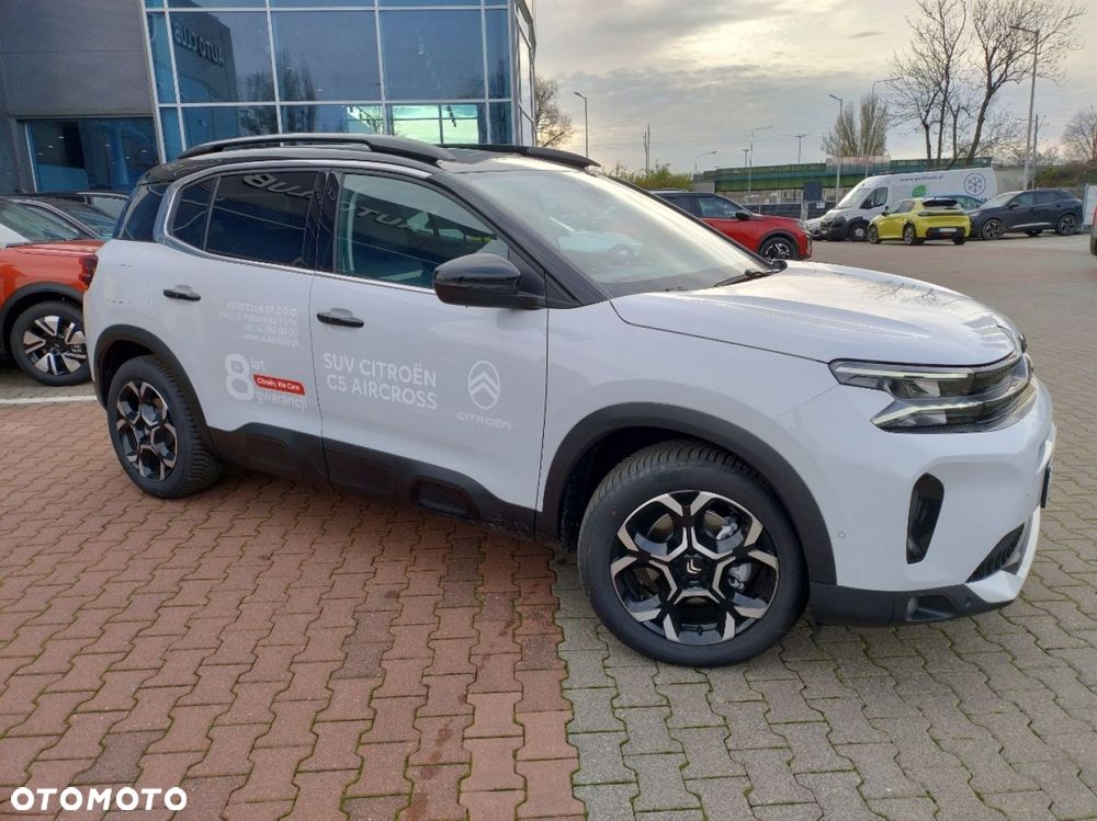 Citroën C5 Aircross - 9