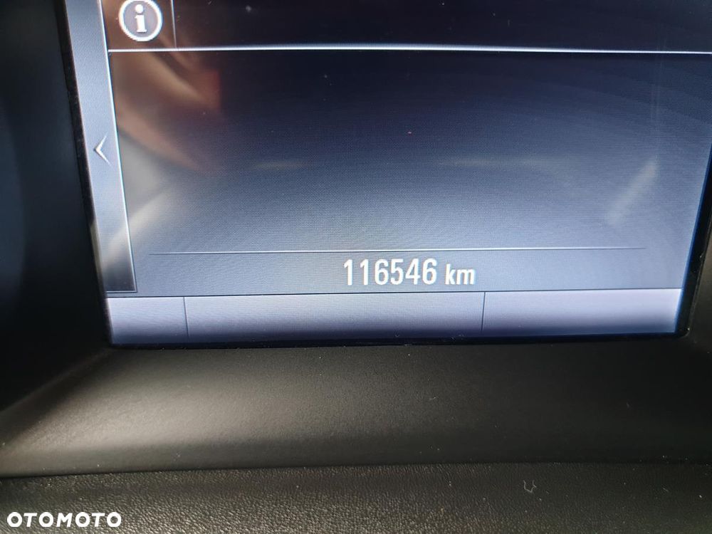 Opel Astra 1.6 BiTrb D (CDTI) Start/Stop Business - 15
