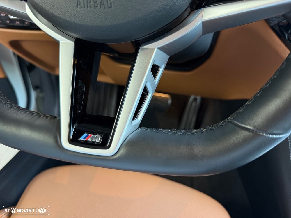 BMW 420 Gran Coupé d Pack Desportivo M Auto - 33