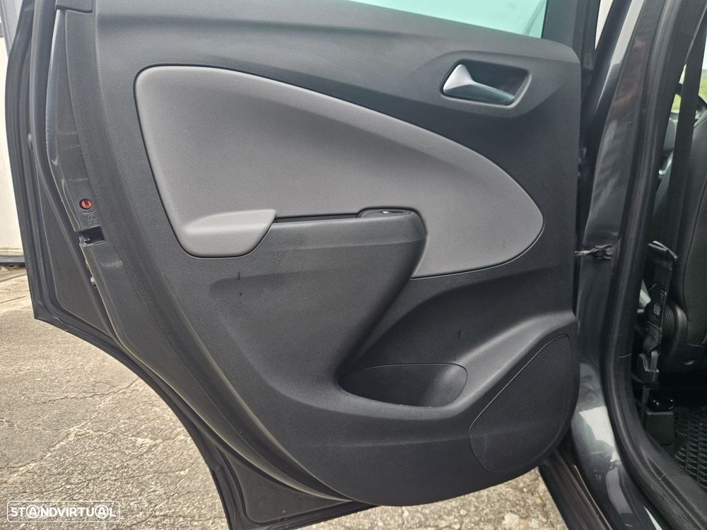 Opel Crossland X 1.2 T Innovation - 40