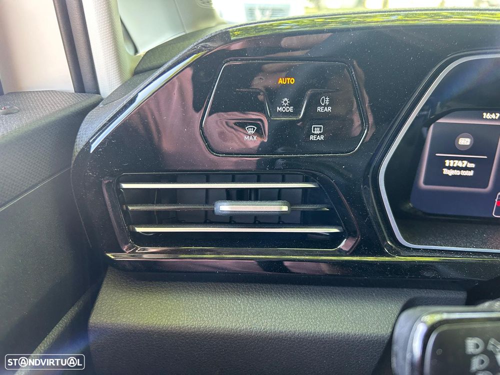 VW Caddy 2.0 TDI - 5