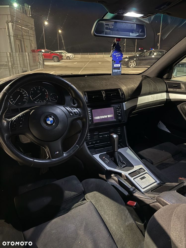 BMW Seria 5 - 6