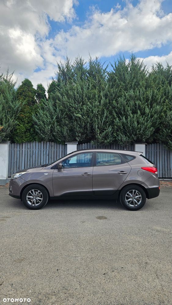 Hyundai ix35 1.7 CRDi Comfort 2WD - 3