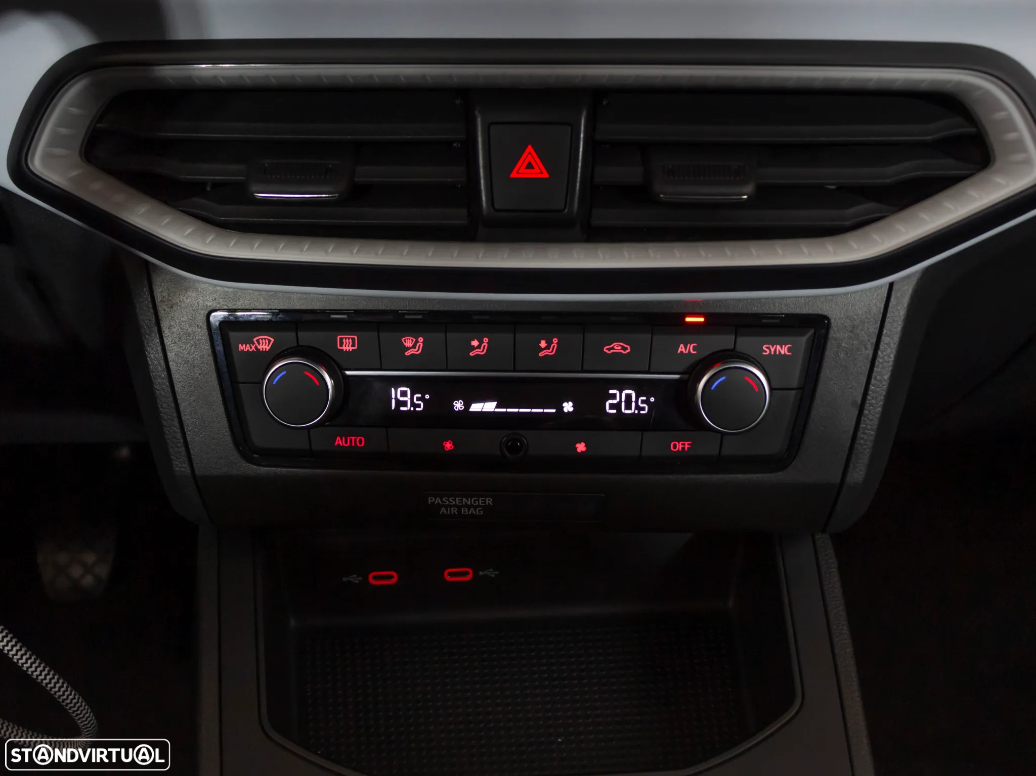 SEAT Ibiza 1.0 TSI Style - 32